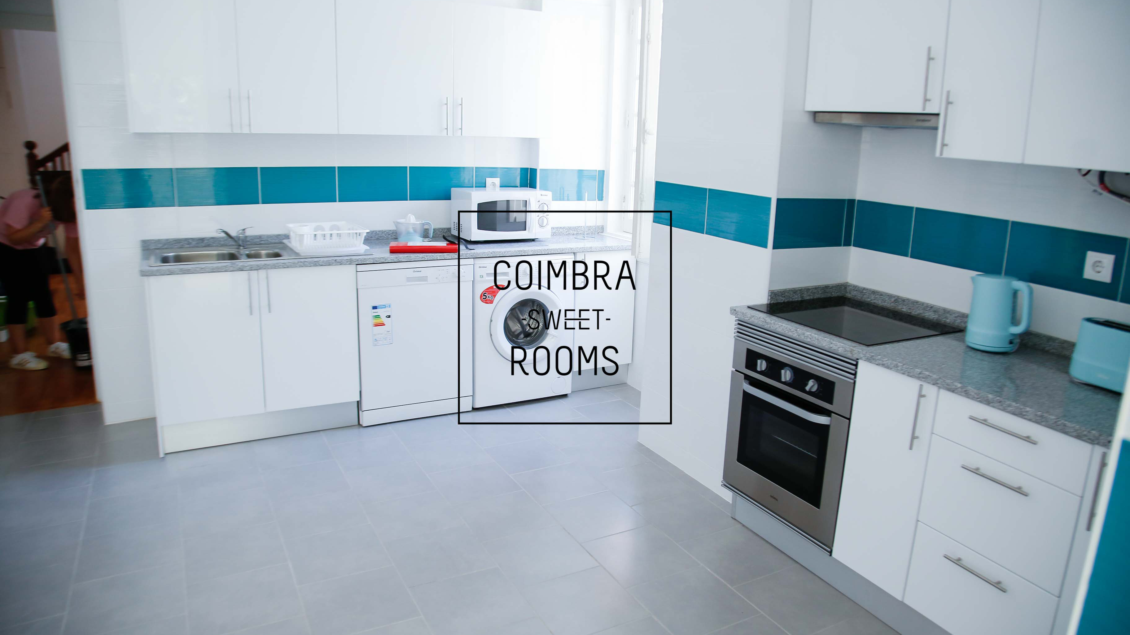 COZINHA